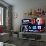 Formosa, The Boutique Apartment, Center, Apartamento Pula