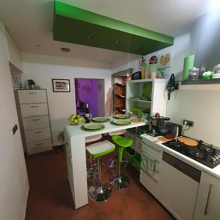 Formosa, The Boutique Apartment, Center, Appartamento *