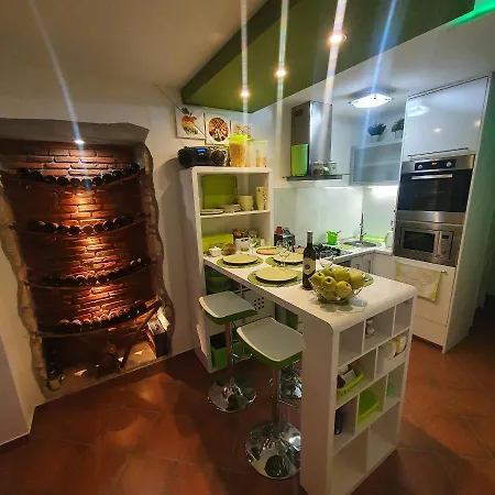 Formosa, The Boutique Apartment, City Center,
