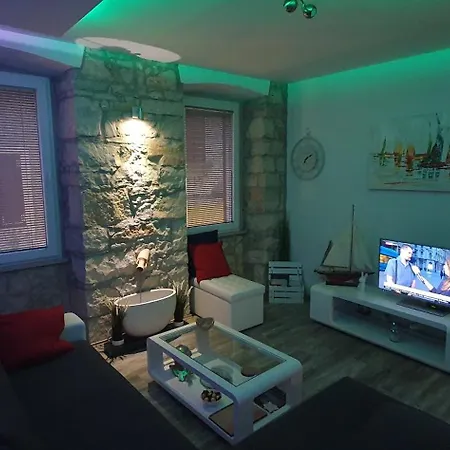 Formosa, The Boutique Apartment, City Center, Pula