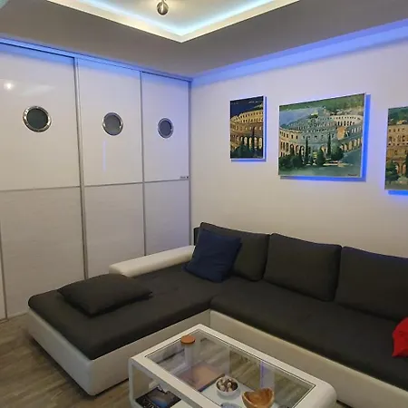 Formosa, The Boutique Apartment, City Center,