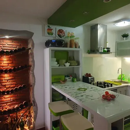 Formosa, The Boutique Apartment, City Center, Apartment Pula