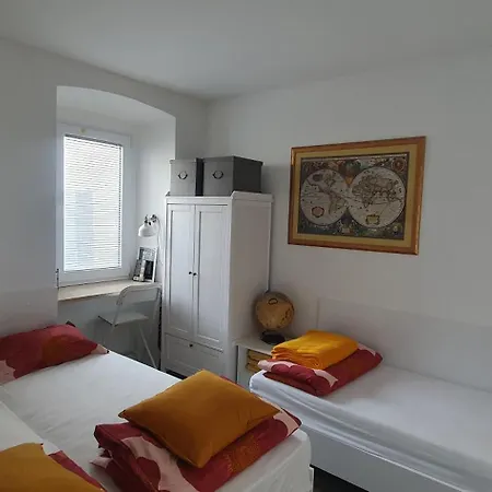 Appartamento Formosa, The Boutique Apartment, Center, Pola