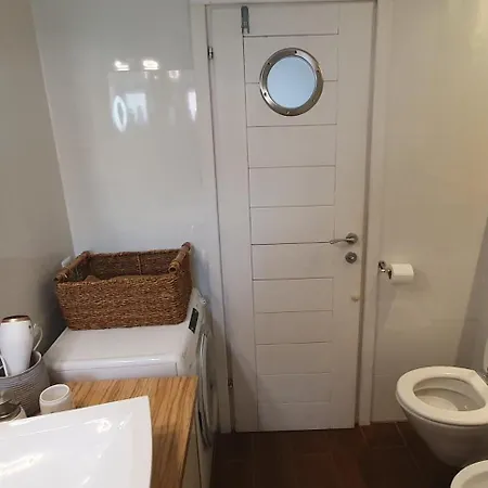 Formosa, The Boutique Apartment, City Center, Pula