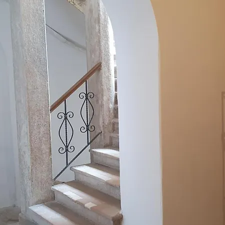 Apartment Formosa, The Boutique Apartment, City Center,