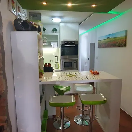 Apartment Formosa, The Boutique Apartment, City Center, *