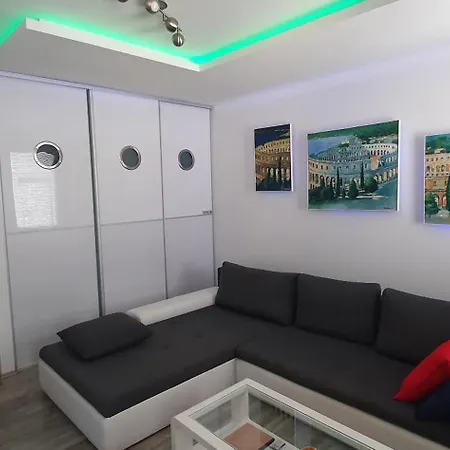 Formosa, The Boutique Apartment, City Center,
