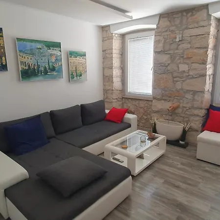 Appartamento Formosa, The Boutique Apartment, Center, *