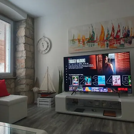 Formosa, The Boutique Apartment, City Center, Apartment Pula