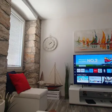 Formosa, The Boutique Apartment, City Center, Pula