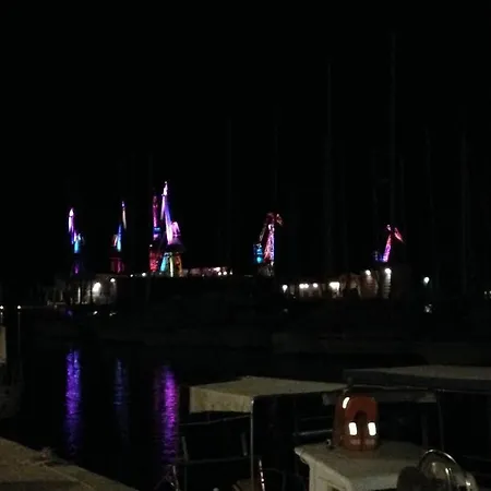 Formosa, The Boutique Apartment, Center, * Pula