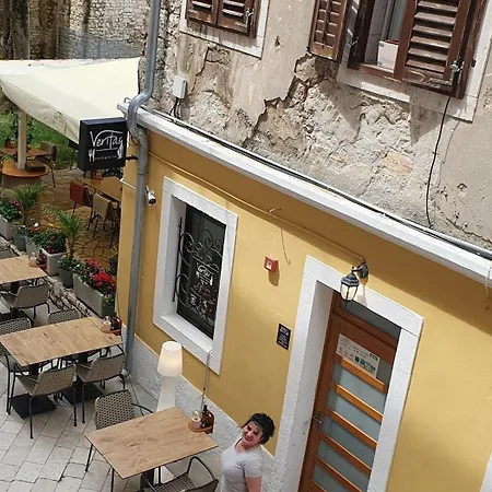 Appartement Formosa, The Boutique Apartment, Center, Pula