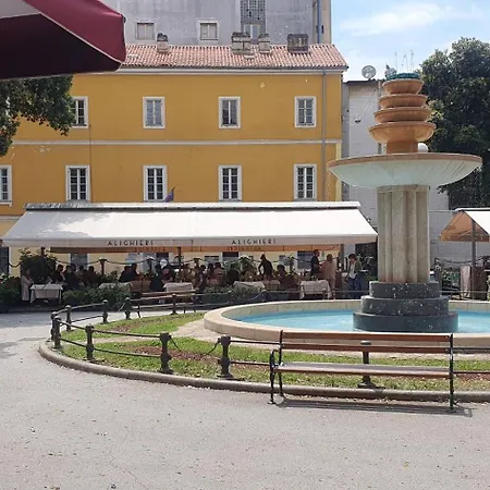 Appartement Formosa, The Boutique Apartment, Center,