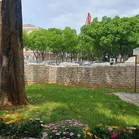 Appartement Formosa, The Boutique Apartment, Center, Pula