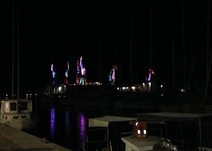 Formosa, The Boutique Apartment, Center, * Pula