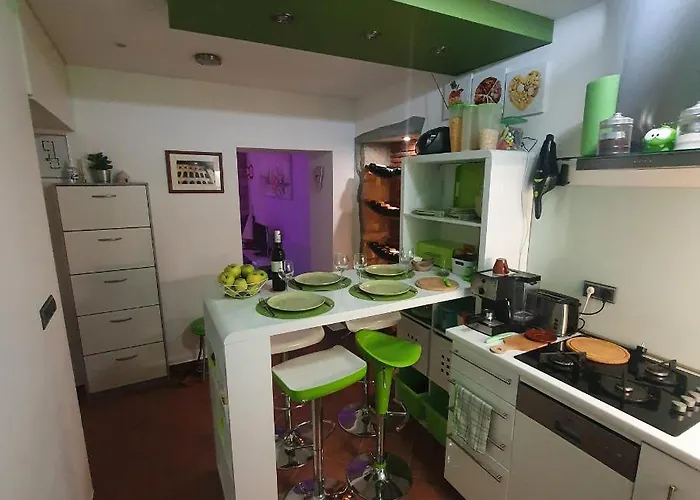 Formosa, The Boutique Apartment, Center, Apartment *