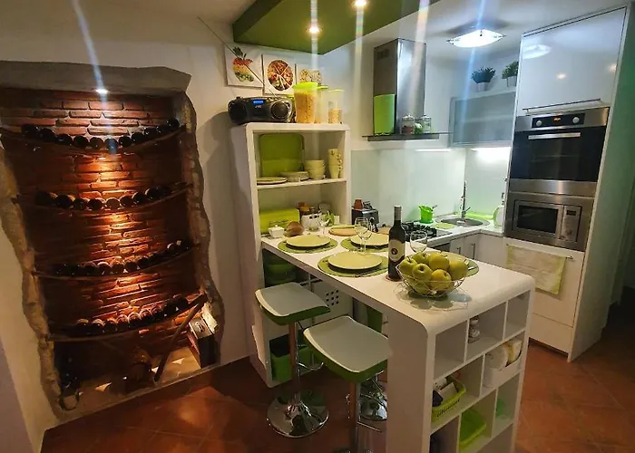 Formosa, The Boutique Apartment, Center,