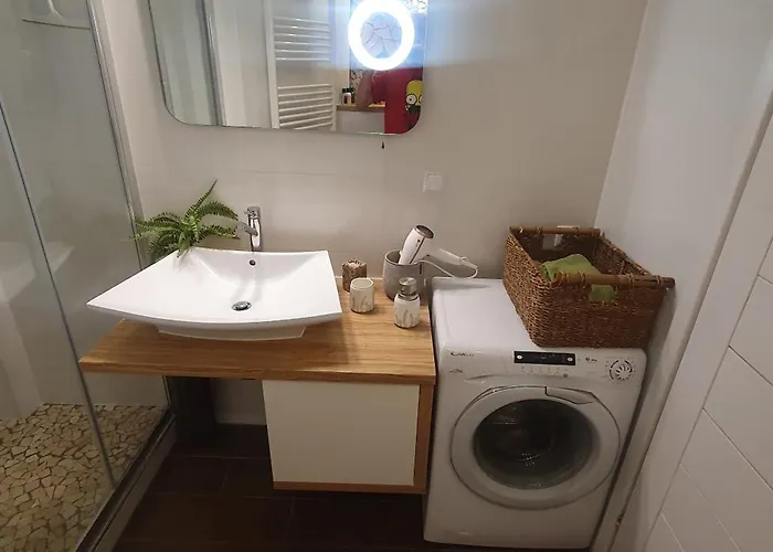 Formosa, The Boutique Apartment, Center, Apartment Pula