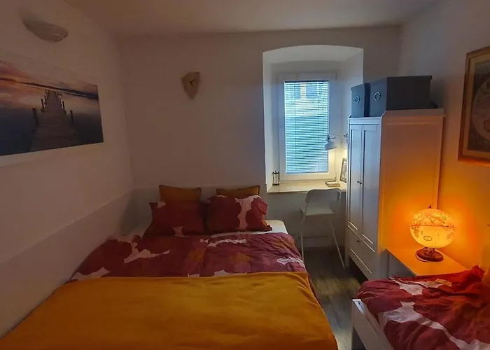 Formosa, The Boutique Apartment, Center, Pula