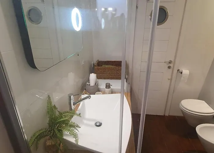 Formosa, The Boutique Apartment, Center,