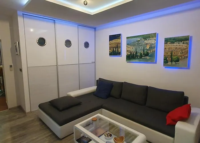 Formosa, The Boutique Apartment, Center,