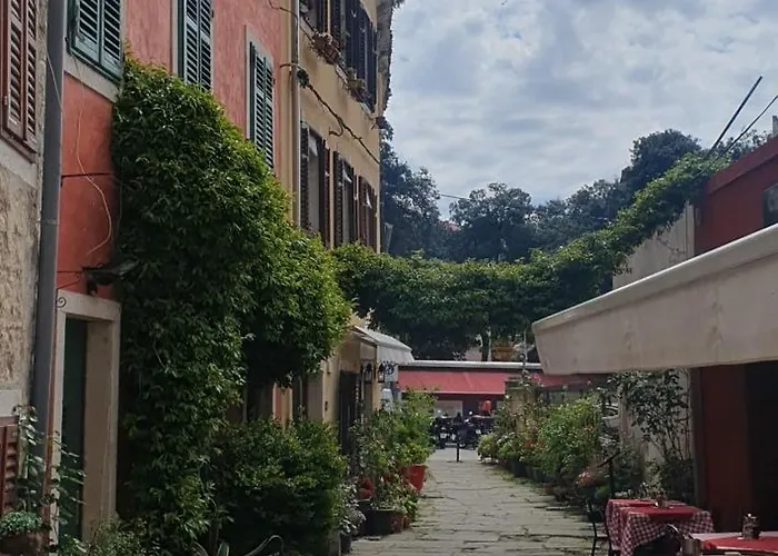 Apartment Formosa, The Boutique Apartment, Center, *