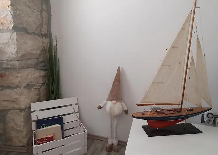 Appartement Formosa, The Boutique Apartment, Center,