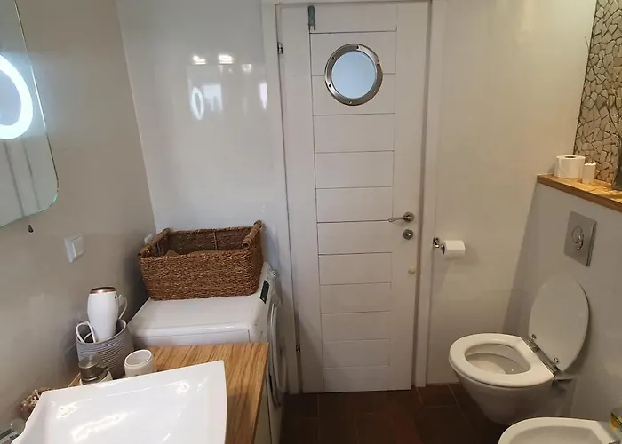 Formosa, The Boutique Apartment, Center, Pula