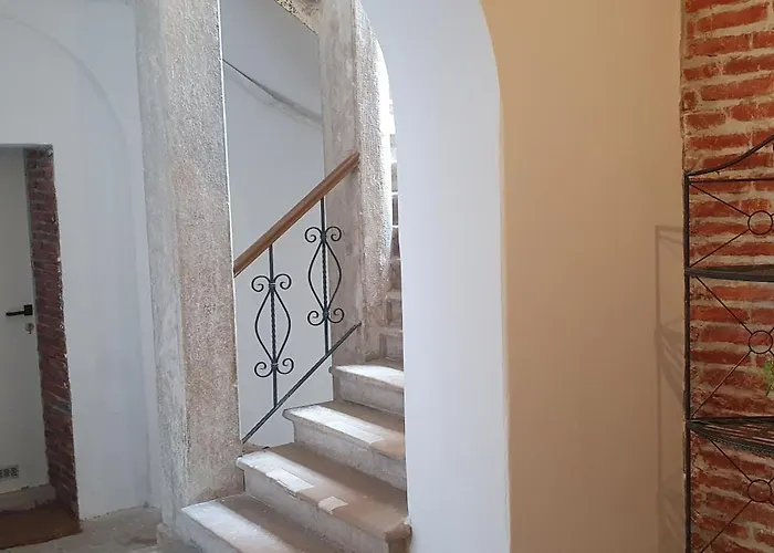 Apartment Formosa, The Boutique Apartment, Center,