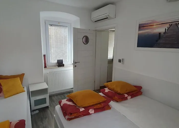 Formosa, The Boutique Apartment, Center, Apartment *