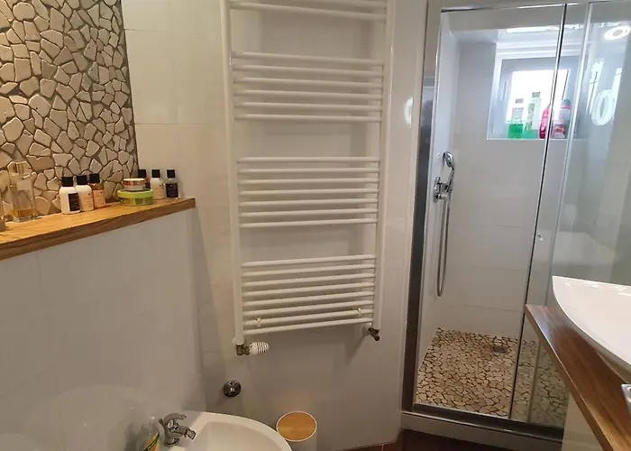 Formosa, The Boutique Apartment, Center, Apartment
