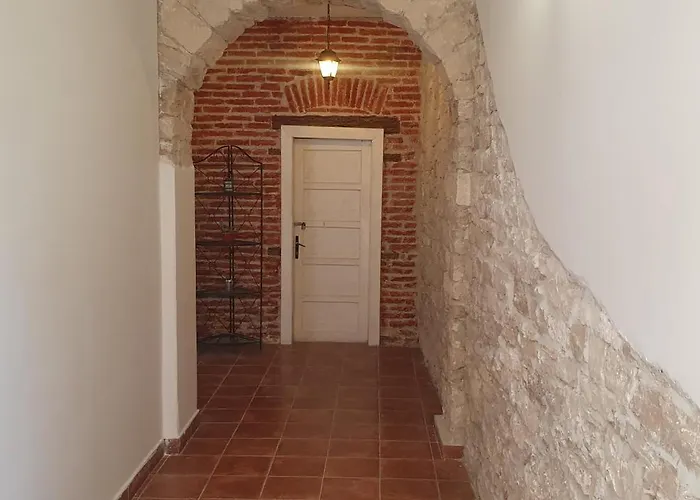 Appartement Formosa, The Boutique Apartment, Center,