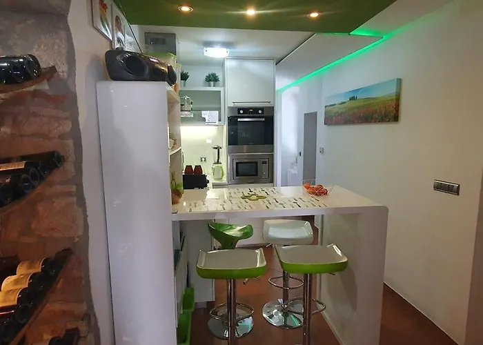 Apartment Formosa, The Boutique Apartment, Center, *