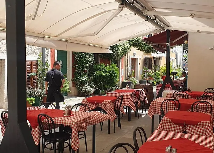 Formosa, The Boutique Apartment, Center, * Pula