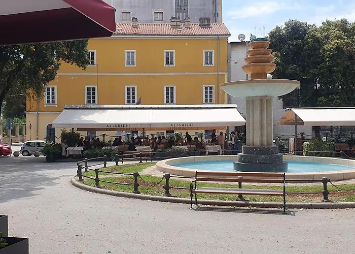 Appartement Formosa, The Boutique Apartment, Center,
