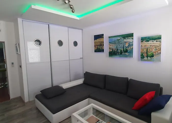 Formosa, The Boutique Apartment, Center,