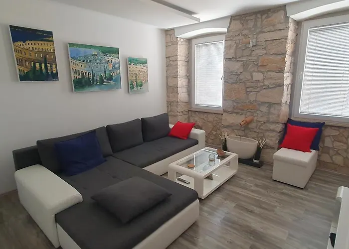 Apartment Formosa, The Boutique Apartment, Center, *