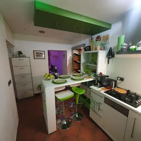 Formosa, The Boutique Apartment, Center, Apartment *