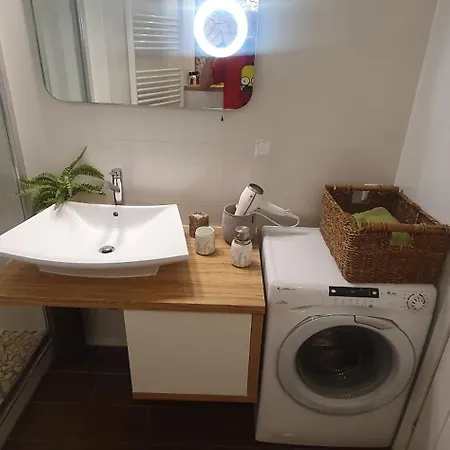 Formosa, The Boutique Apartment, Center, Apartment Pula