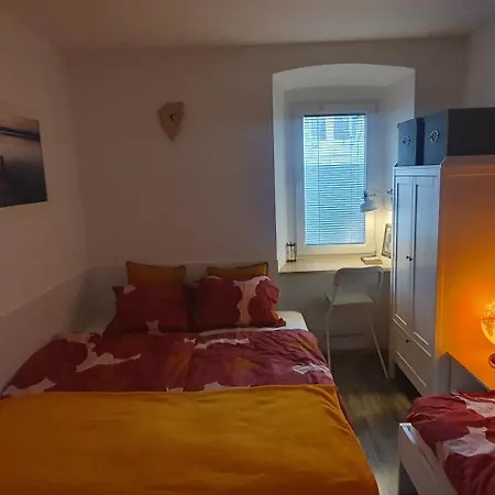 Formosa, The Boutique Apartment, Center, Pula